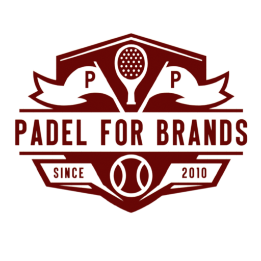 Logo Padel For Brands