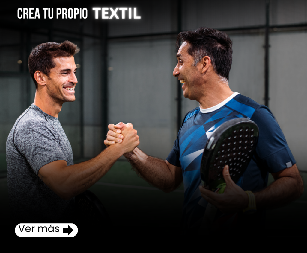 Crea tu propio textil