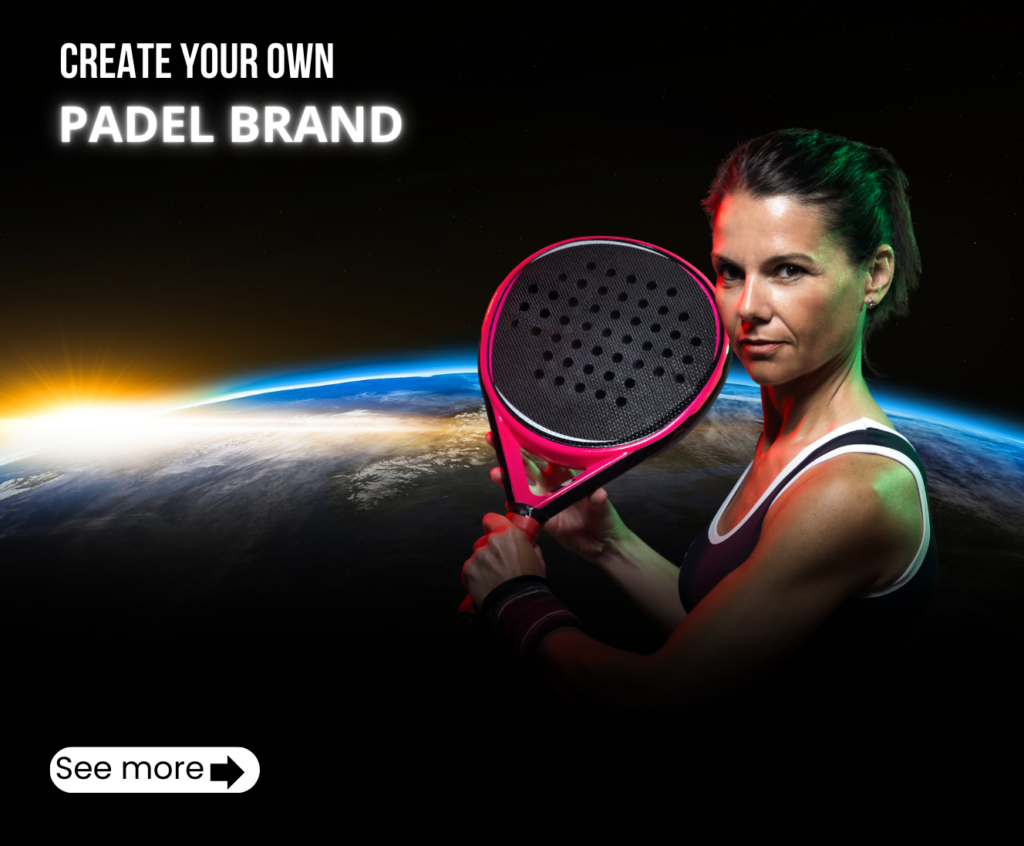 Create your own brand